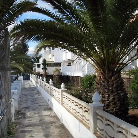 Διαμέρισμα Casa Tavio 3 Arona (Tenerife)