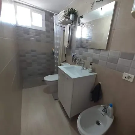 Διαμέρισμα Casa Tavio 3 Arona (Tenerife)