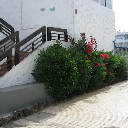 Casa Tavio 3 Appartement