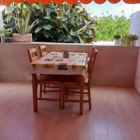 Casa Tavio 3 Appartement *