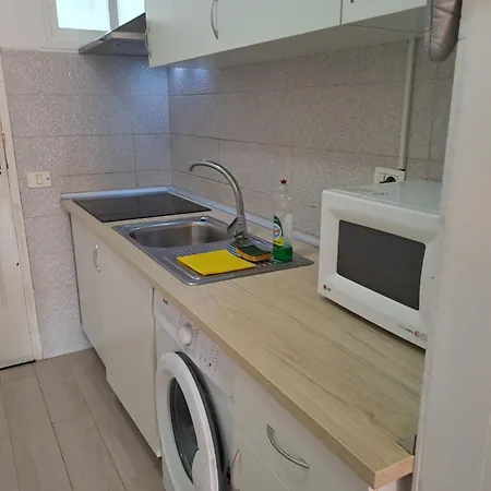 Apartamento Casa Tavio 3