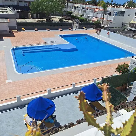 Casa Tavio 3 Lägenhet *