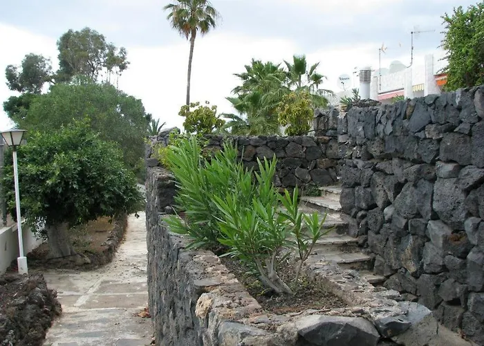 Casa Tavio 3 * Arona (Tenerife)