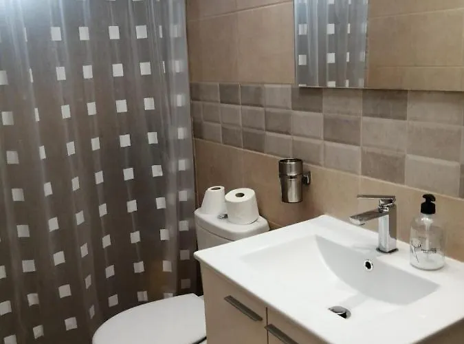 Casa Tavio 3 Apartment *