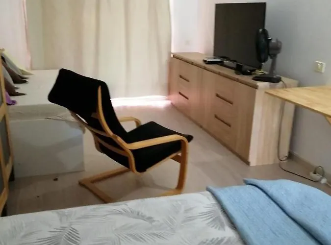 Casa Tavio 3 * Arona (Tenerife)