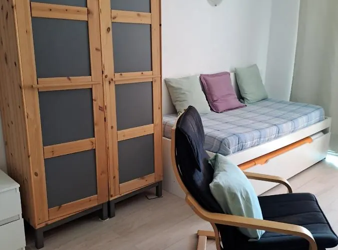 Apartment Casa Tavio 3 *