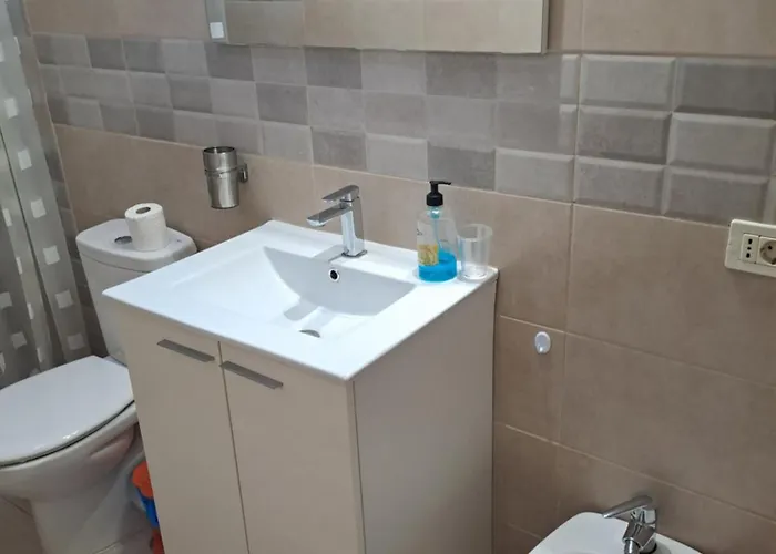 Casa Tavio 3 Arona (Tenerife)