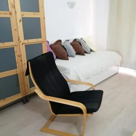 Casa Tavio 3 דירה ארונה