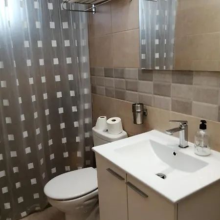 Casa Tavio 3 Apartamento *