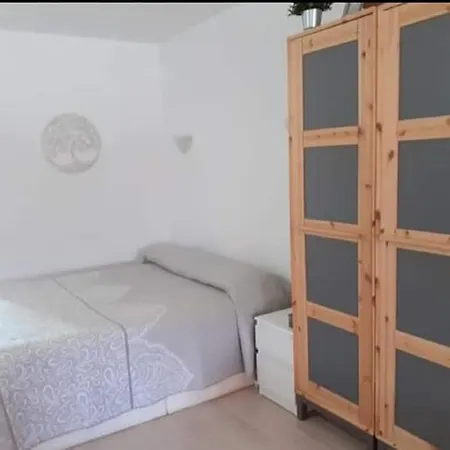 Casa Tavio 3 Apartamento