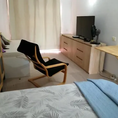 Casa Tavio 3 * ארונה