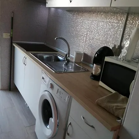 Apartamento Casa Tavio 3 *