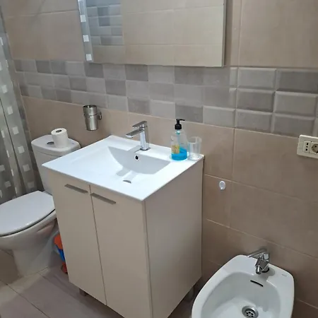 Casa Tavio 3 Arona (Tenerife)