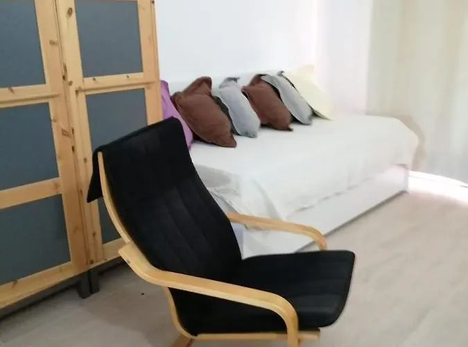 Casa Tavio 3 公寓 阿罗纳