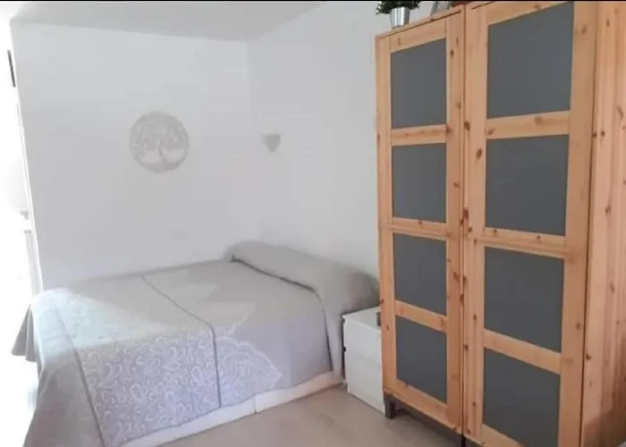 Casa Tavio 3 Apartamento