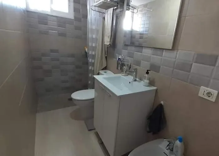 Apartamento Casa Tavio 3 Arona (Tenerife)