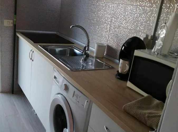 Apartamento Casa Tavio 3 *