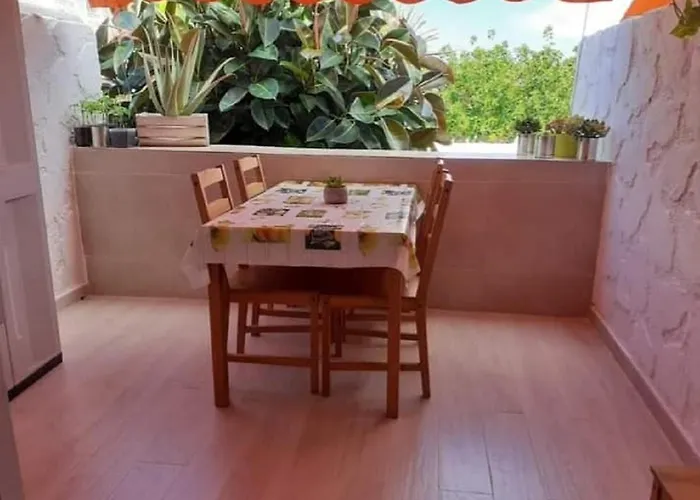 Casa Tavio 3 Apartamento *