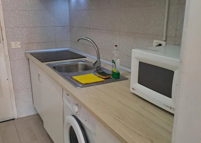 Apartamento Casa Tavio 3