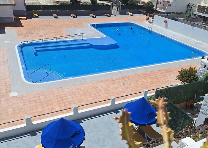 Casa Tavio 3 公寓 *